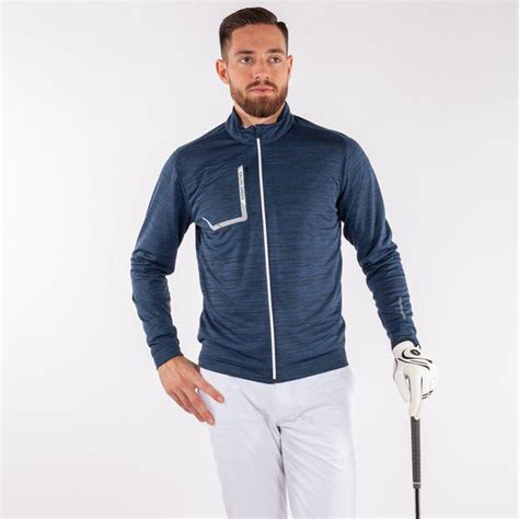 golfkleding heren winter